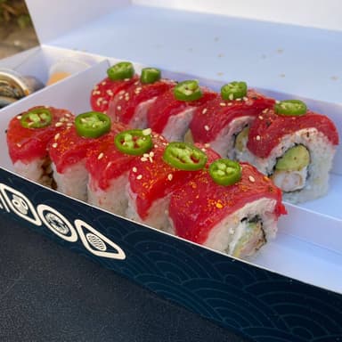 Red Dragon
