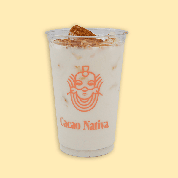 Horchata 14oz