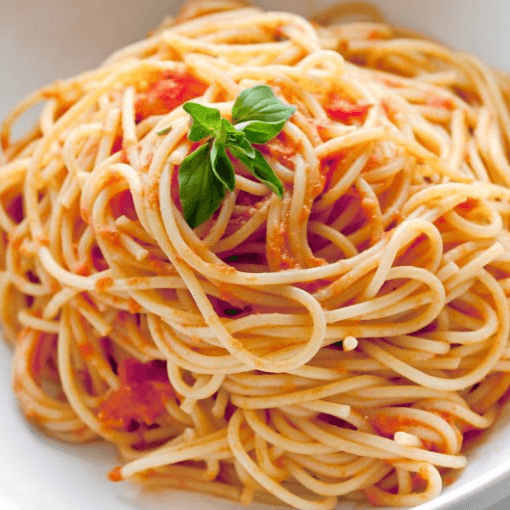Spaghetti