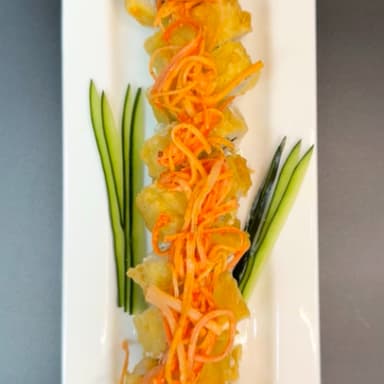 tempu roll