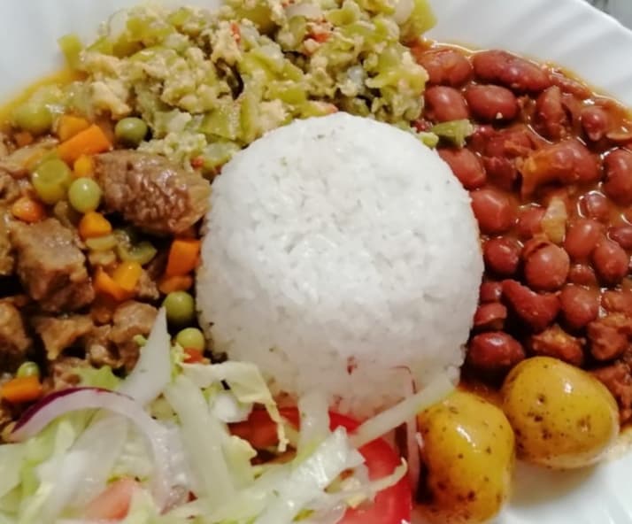 Restaurante El Rincon De Yas