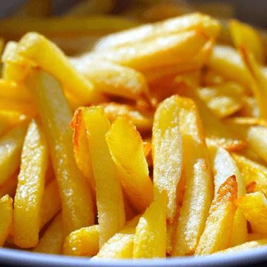 papas fritas
