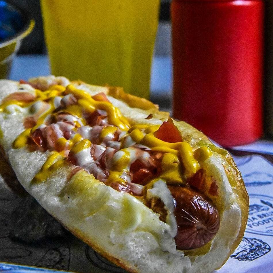 Hotdog