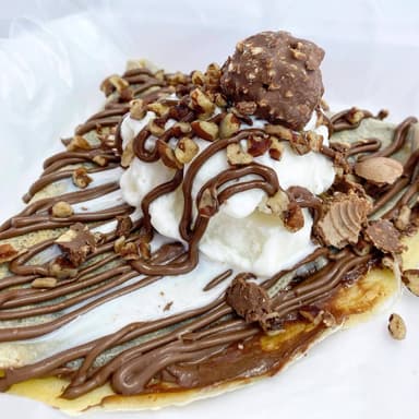 Crepa Ferrero