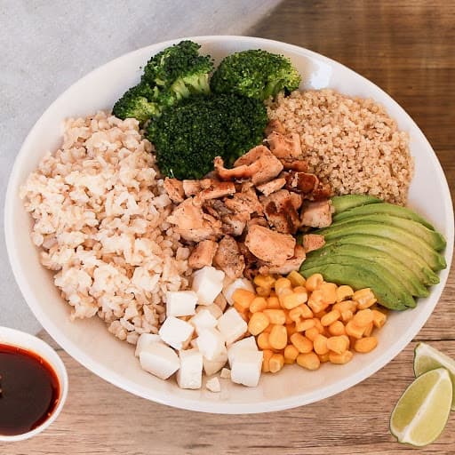 Bowl Fit