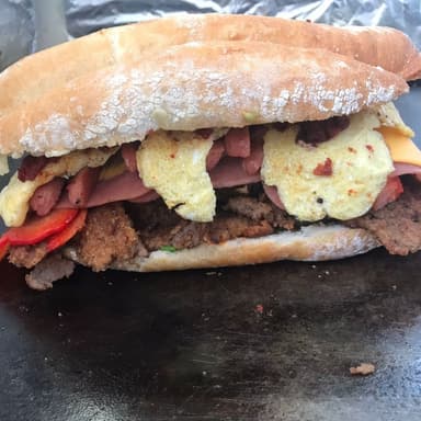 Torta Chilanga