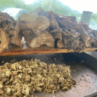 1 Kg Maciza