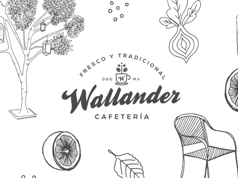 Wallander Lomas