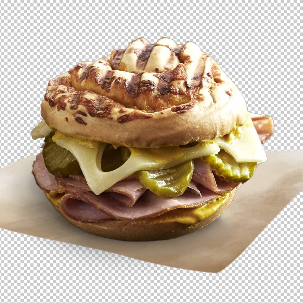 Panini Cubano