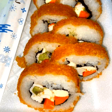 Tempura Roll