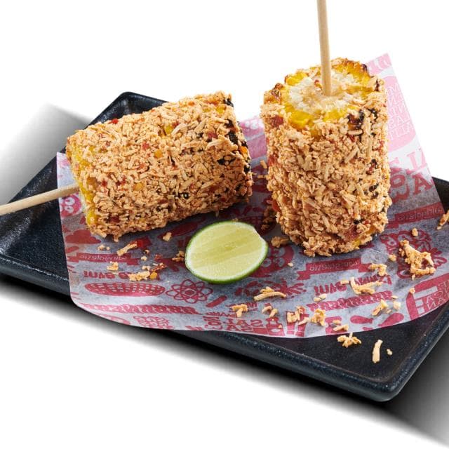 Elotitos Toreados