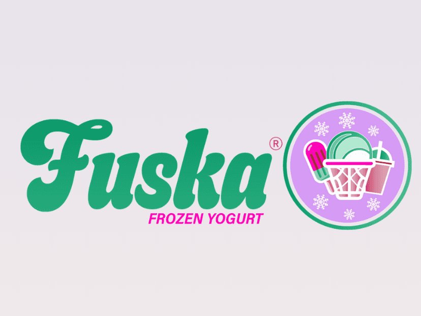 Fuska Frozen Yogurt