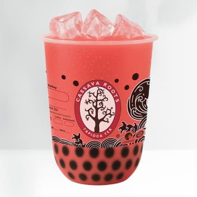 BERRY BLAST