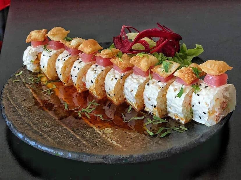 Onna Sushi
