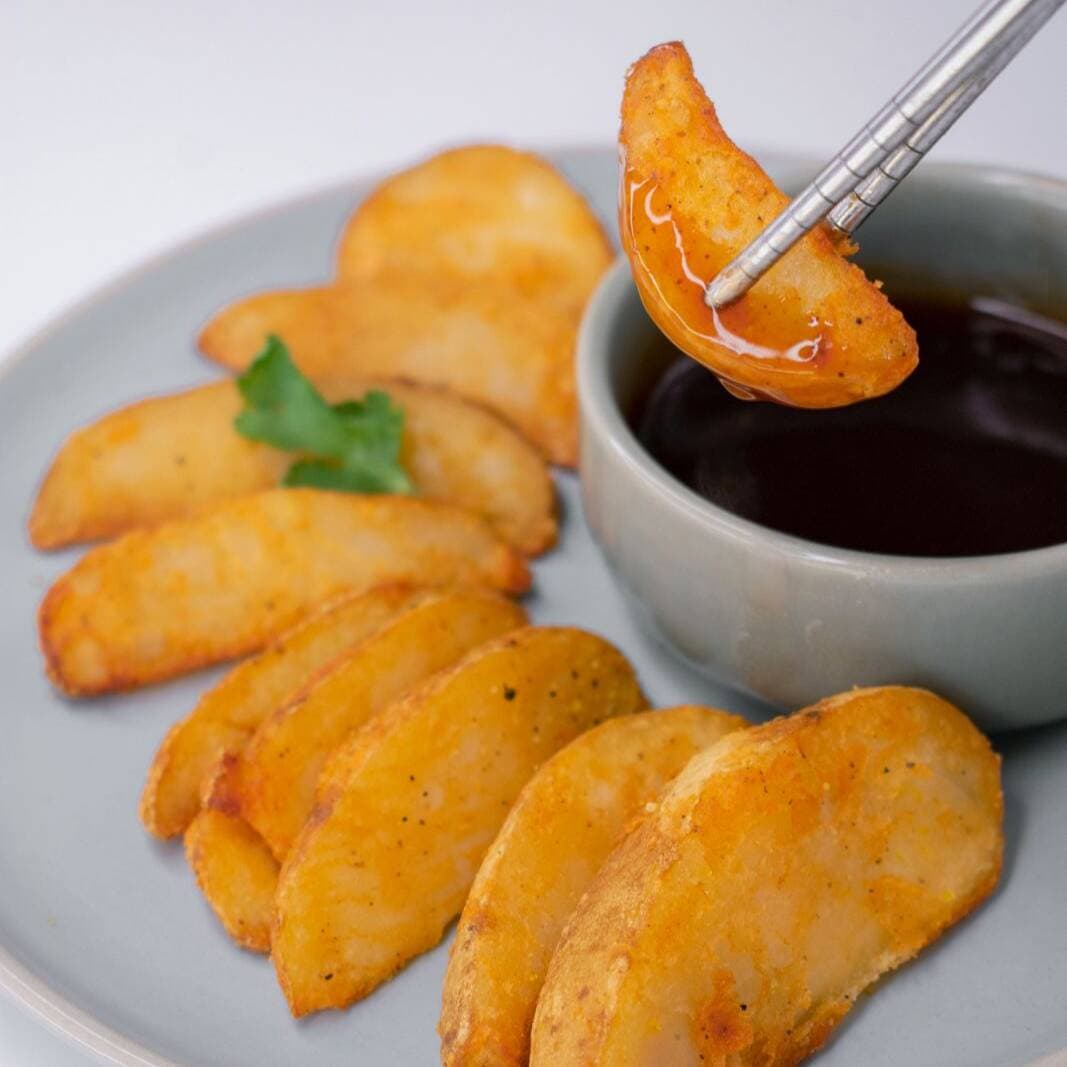 PAPAS WEDGES