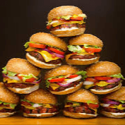 Combo Hamburguecero