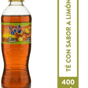 Té Frío Limón	400 Ml