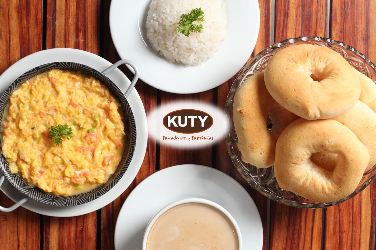 Panadería Kuty (Santa Isabel)