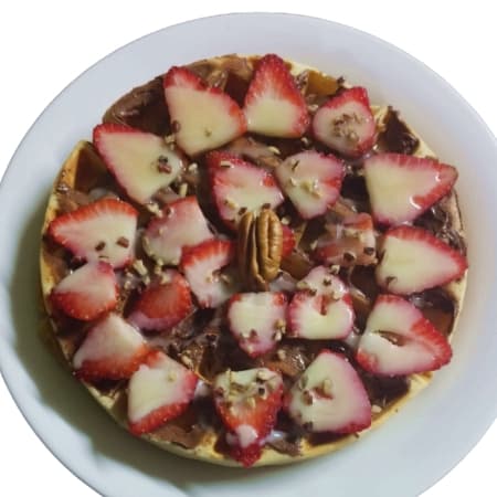 Waffle