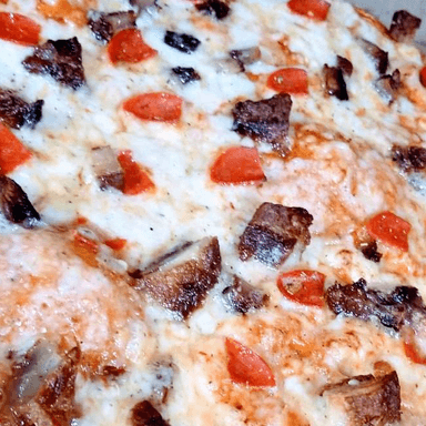 Pizza Monclova