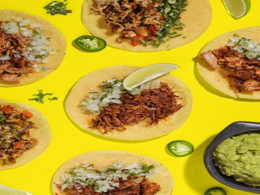 Mijita Taquería CC Florida