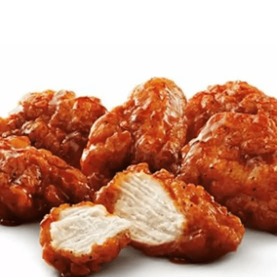 Boneless Grandes 690 g