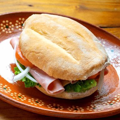 TORTA DE PIERNA