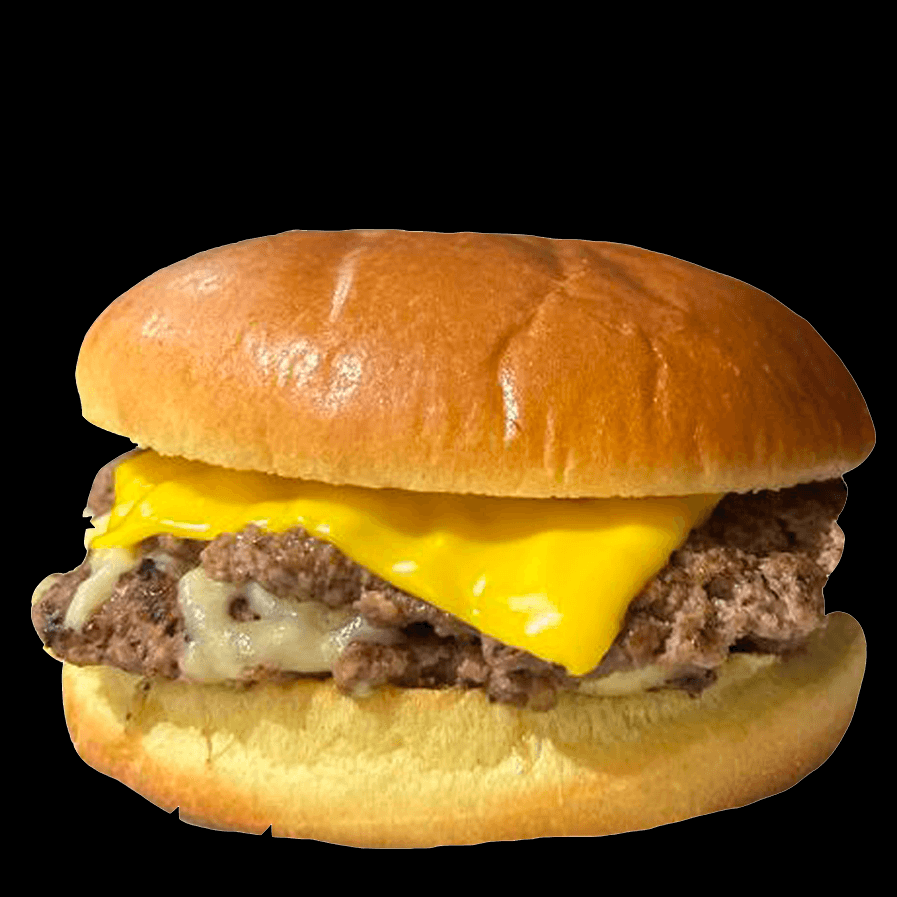 Cheese Burger