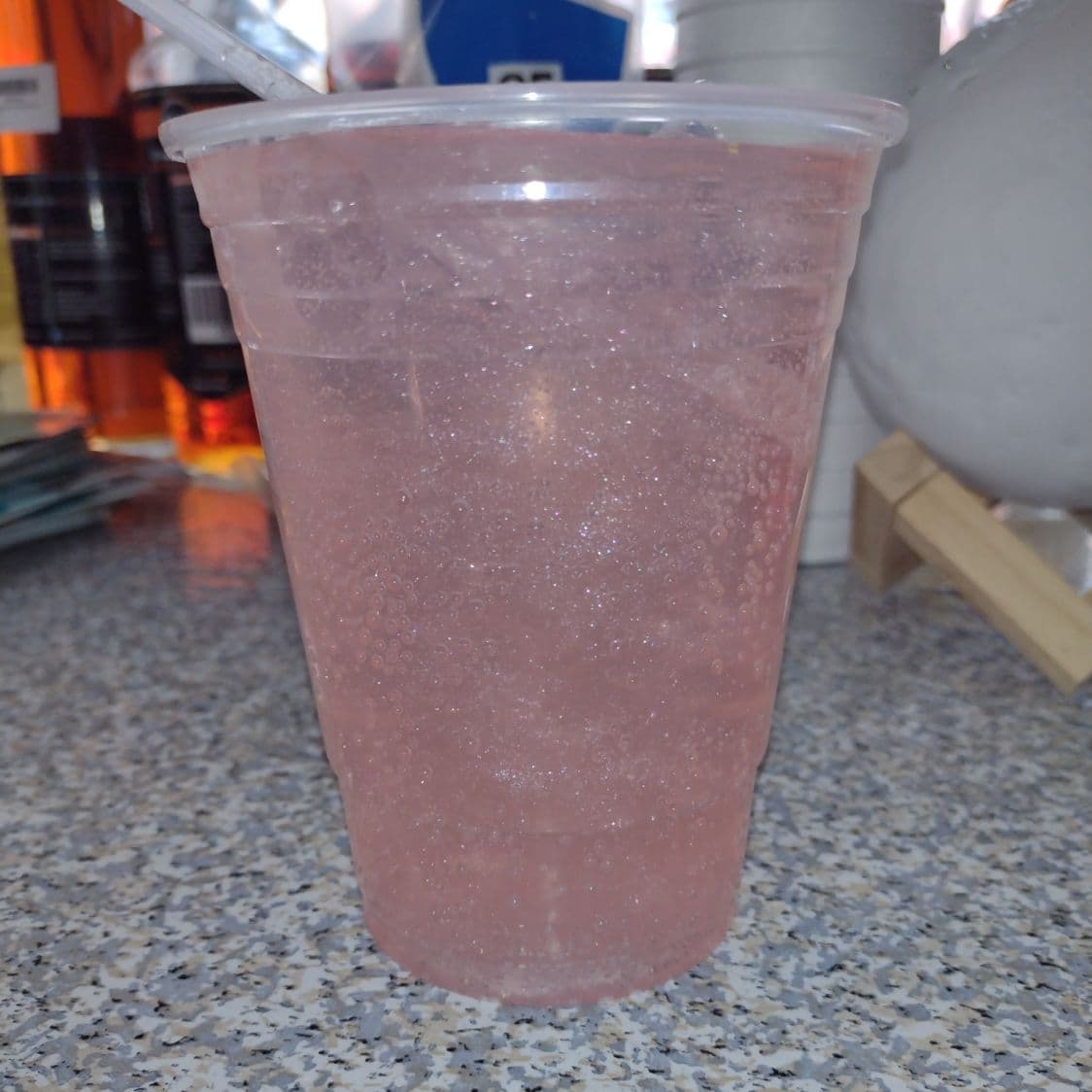 Pink Drink