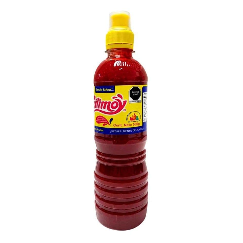 Chamoy chilimoy 500gr