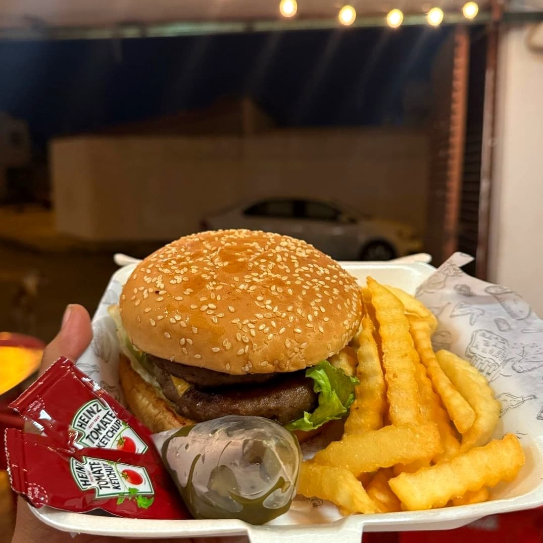Clasica de Arrachera