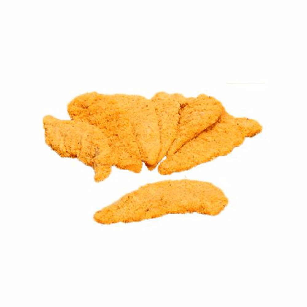 MILANESA DE POLLO