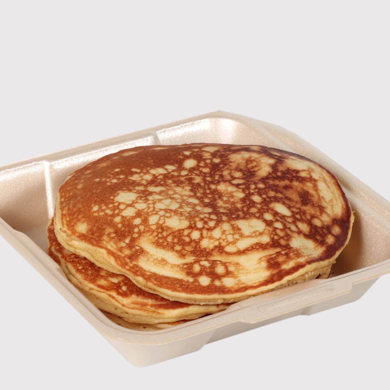 Hot Cakes