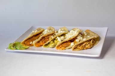 Orden de Tacos