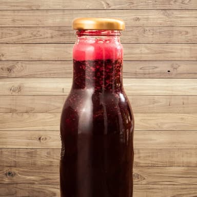 Batido Revitalizante