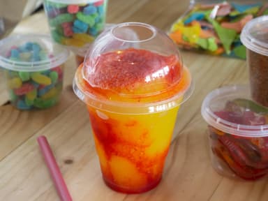 Smoothies Frappé