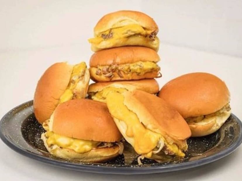 Cheeseslider (Eje 3)