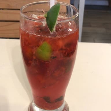 MOJITO CUPIDO