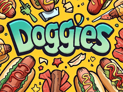 DOGGIES