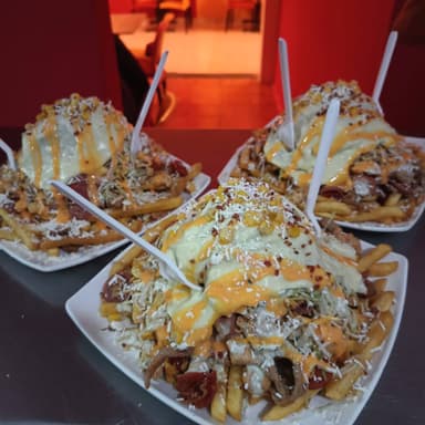 Picadas Deliblas