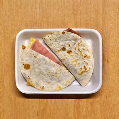 SINCRONIZADA