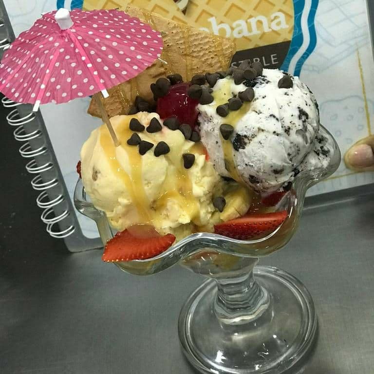 Copa Tropical
