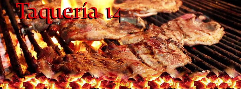 Taquería 14 El Buen Taco - Pensiones