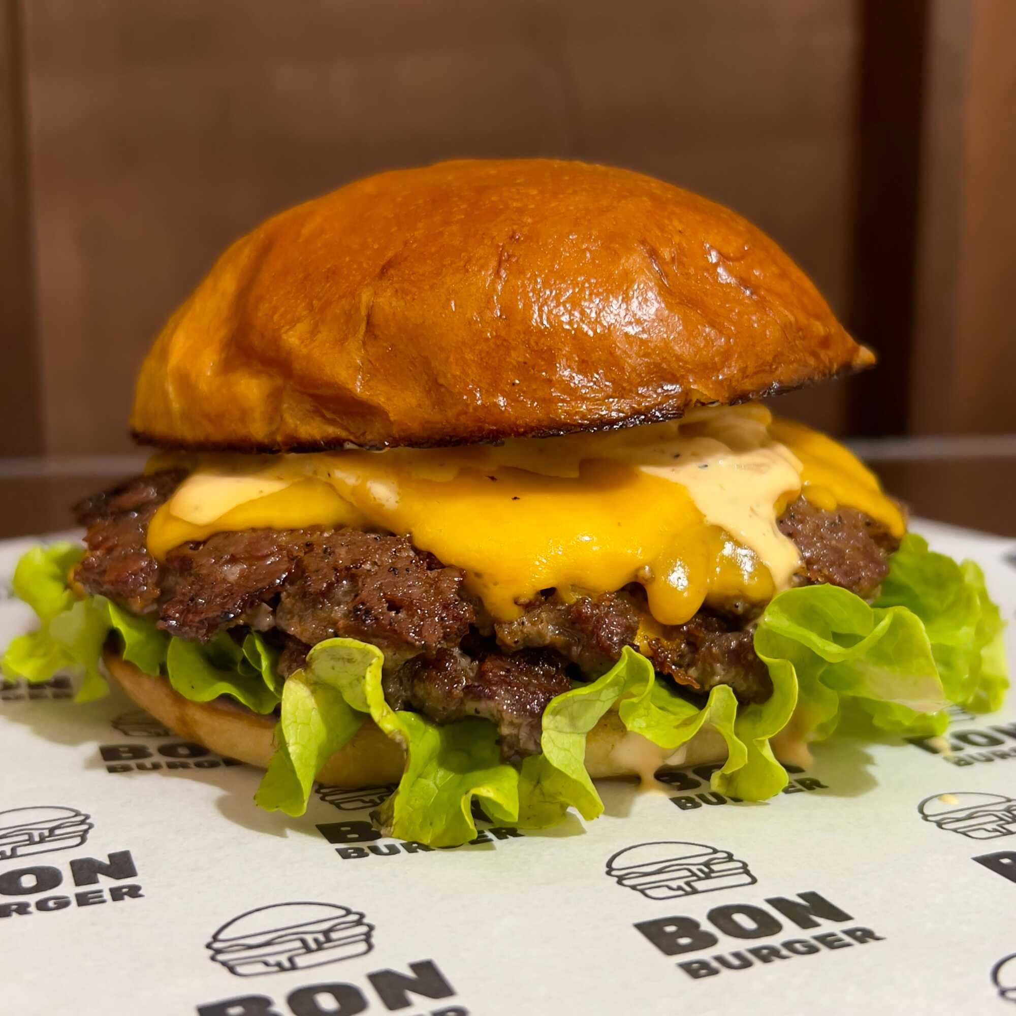 Bon Classic - Sin Papas
