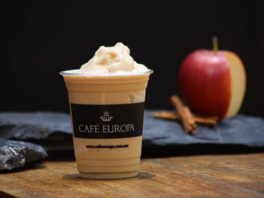 Chai Manzana Canela
