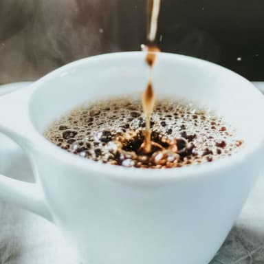Espresso Americano