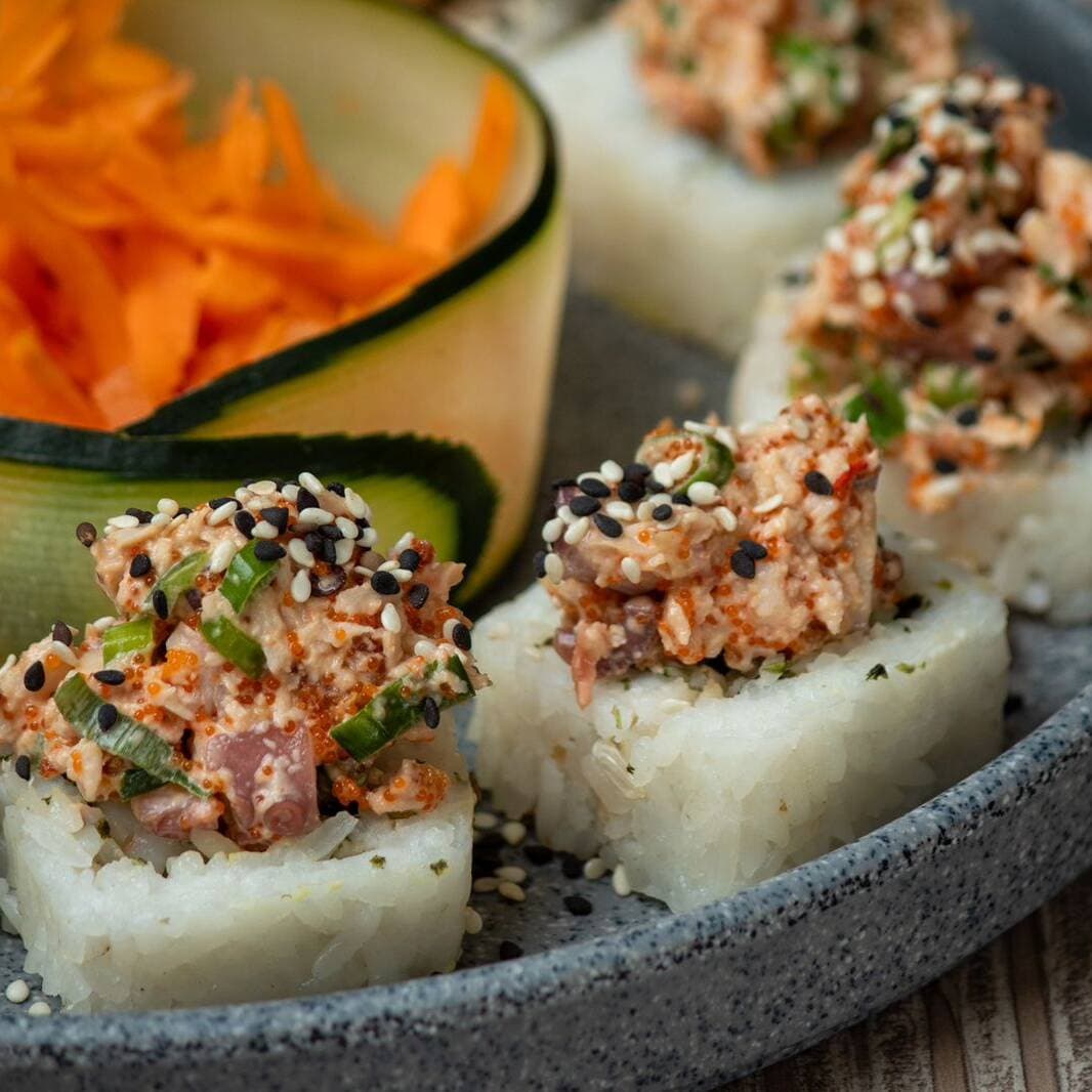 KUROSU ROLL