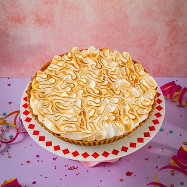 Pie Limon