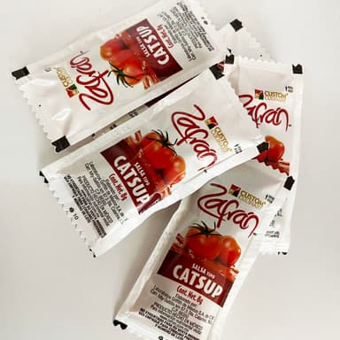Catsup