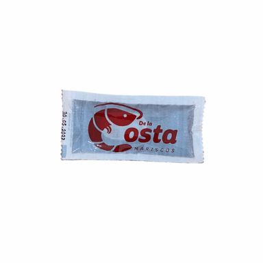 Salsa negra extra